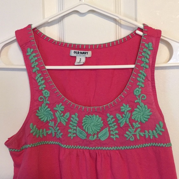 Old Navy Pil Top - Picture 2 of 3